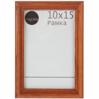 Фоторамка 10х15 Фоторамка 10х15